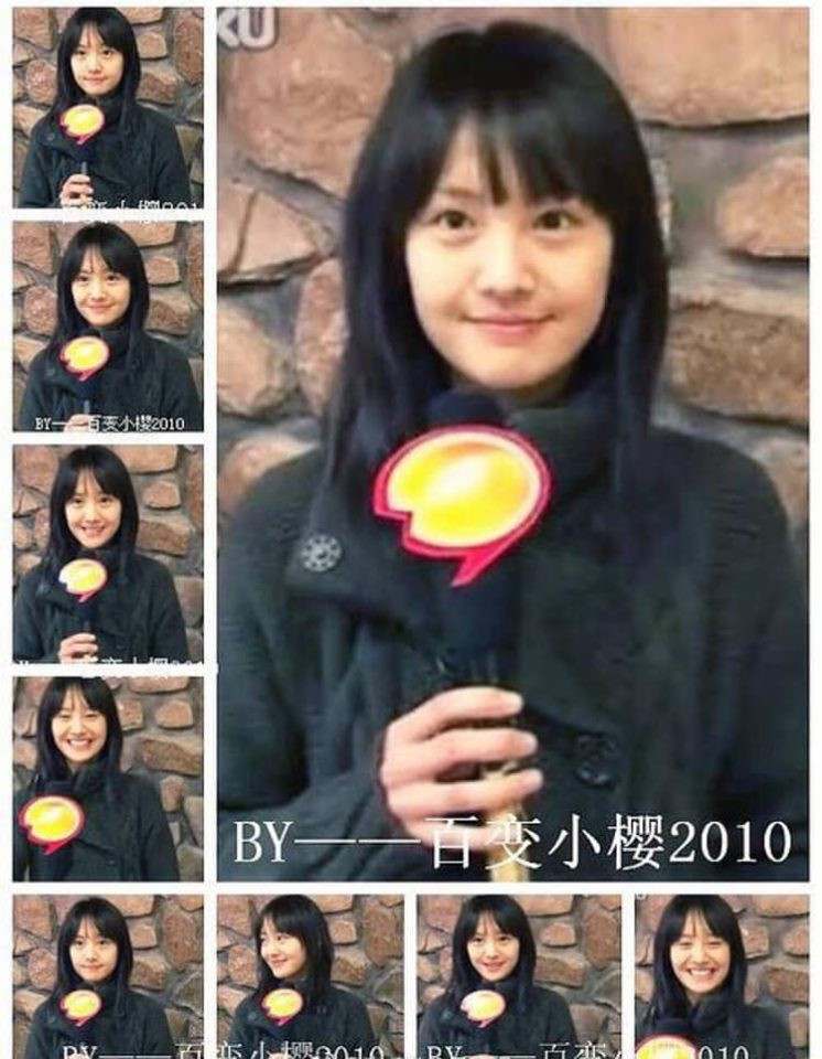 Hình ảnh cách đây tròn 10 năm của Trịnh Sảng gây sốt khắp mạng xã hội. Hình ảnh cách đây tròn 10 năm của Trịnh Sảng gây sốt khắp mạng xã hội.