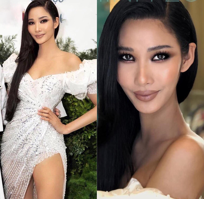 Hoàng Thùy bị chê make up như "dọa ma", chuyên gia trang điểm nói gì?