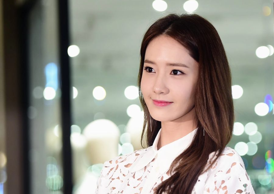 Yoona - tường thành nhan sắc khó bị lật đổ của Kbiz Yoona - tường thành nhan sắc khó bị lật đổ của Kbiz