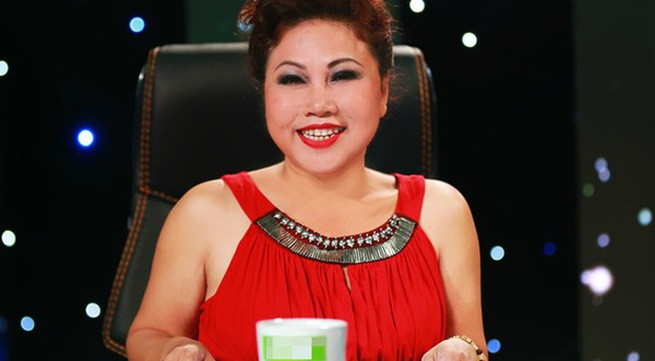 Ca sĩ Siu Black Ca sĩ Siu Black