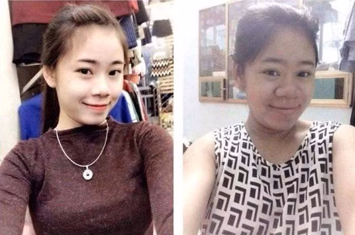 Thời con gái, họ có thể úp mặt vào gối khóc nức nở khi bỗng một ngày đứng lên cân và chiếc kim dịch chuyển lên 2 nấc nhưng khi mang bầu, dù mũi kim tăng chóng mặt nhưng có lẽ ai cũng cảm thấy chẳng nghĩa lý gì.