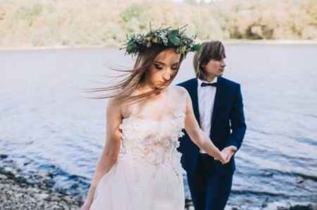 Dấu hiệu tình yêu đang héo mòn