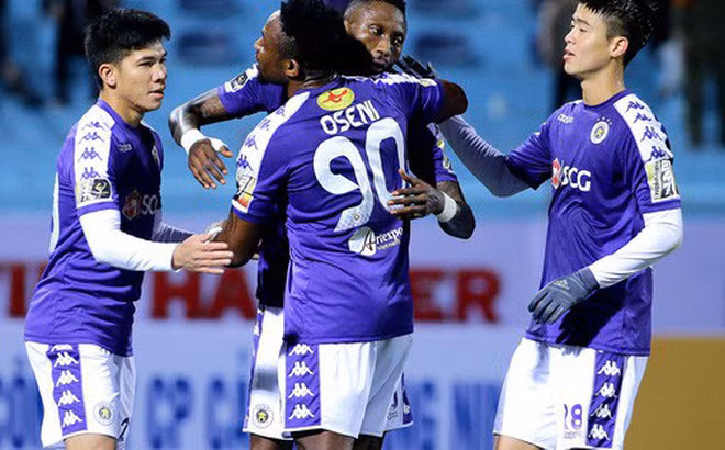 Không cho phép ngoại binh nhập tịch lên tuyển Việt Nam