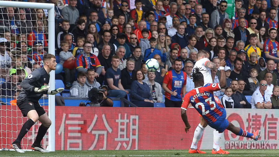 Crystal Palace chuẩn bị thuộc sở hữu của ông chủ người Thái Lan