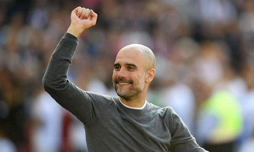 Guardiola muốn Man City giành thêm Cup FA