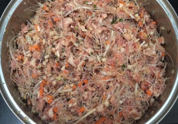 Cách làm nem rán giòn rụm, chuẩn vị miền Bắc