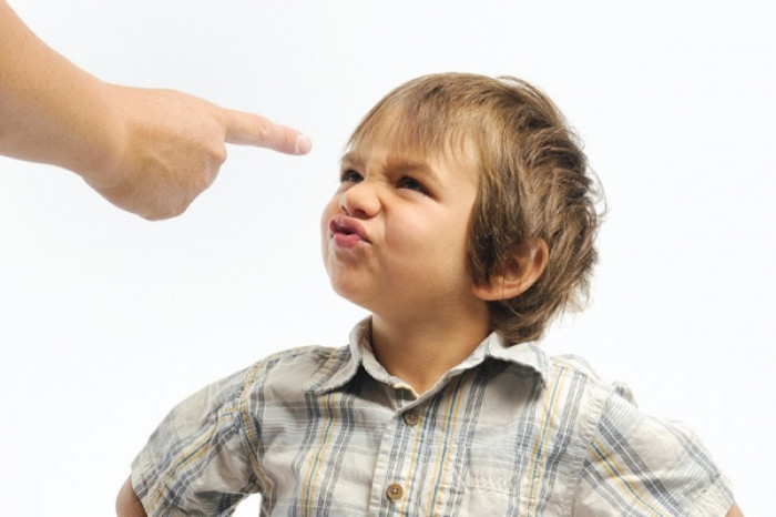 phai lam gi khi con li lom 1