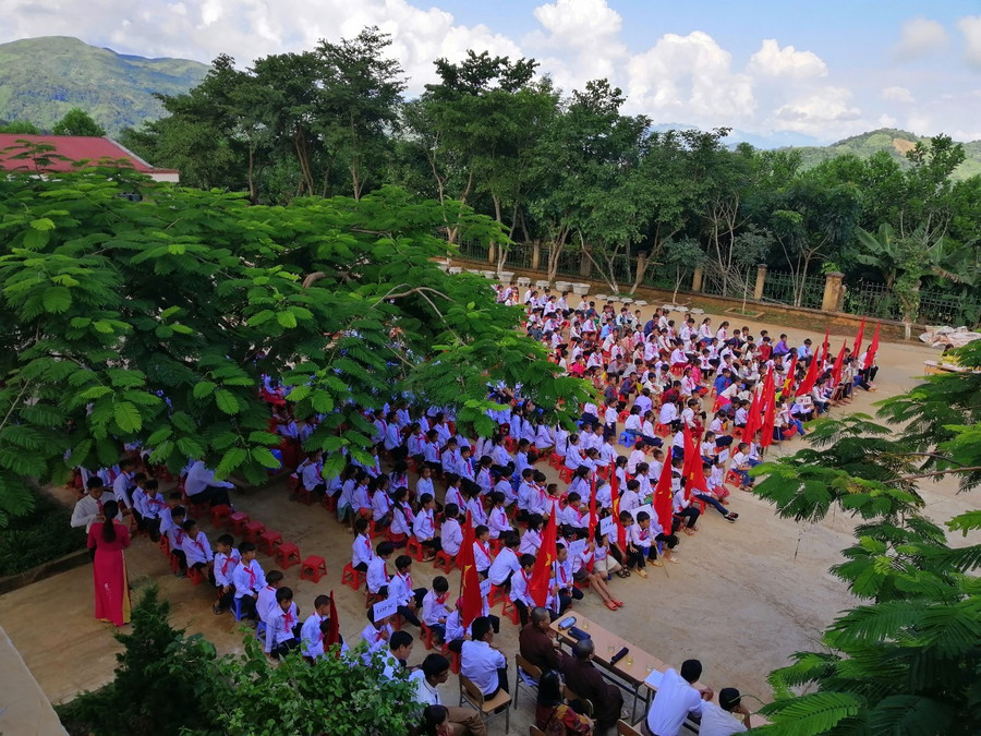 Thành quả sau bao nỗ lực... Thành quả sau bao nỗ lực...