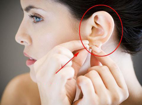 Phụ nữ sở hữu dáng tai này, trời sinh cả đời phú quý, hậu vận giàu có thăng hoa