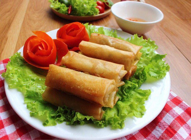 Gợi ý một số cách trang trí mâm cỗ Tết đẹp mê ly, ai cũng phục sát đất ảnh 4 goi y mot so cach trang tri mam co tet dep me ly ai cung phai than phuc sat dat - 6