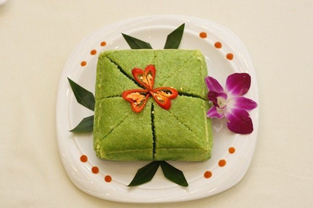 Gợi ý một số cách trang trí mâm cỗ Tết đẹp mê ly, ai cũng phục sát đất ảnh 7 goi y mot so cach trang tri mam co tet dep me ly ai cung phai than phuc sat dat - 9