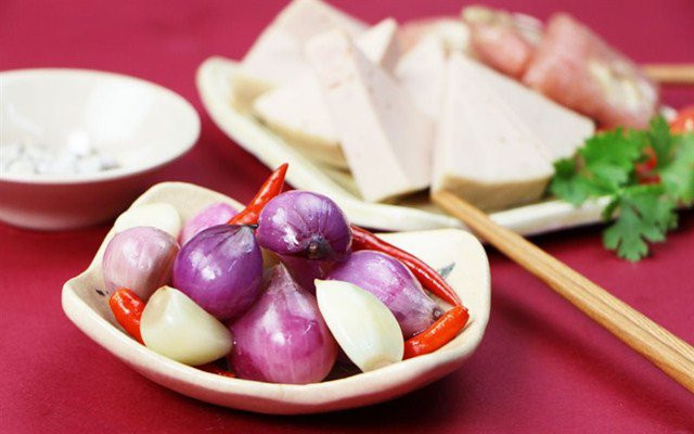 Gợi ý một số cách trang trí mâm cỗ Tết đẹp mê ly, ai cũng phục sát đất ảnh 12 goi y mot so cach trang tri mam co tet dep me ly ai cung phai than phuc sat dat - 14