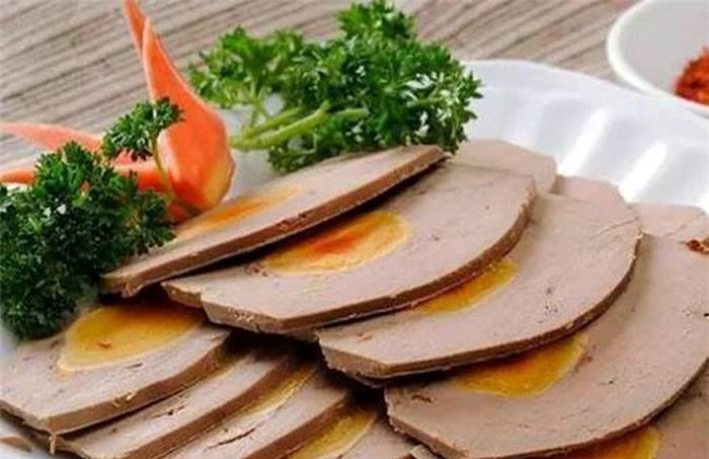 hay an thit lon thi nhat dinh khong duoc nau chung voi 4 loai thuc pham nay - 2