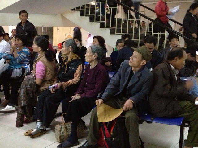 Phòng bệnh đúng cách khi trời lạnh ảnh 1 Phòng bệnh đúng cách khi trời lạnh ảnh 1