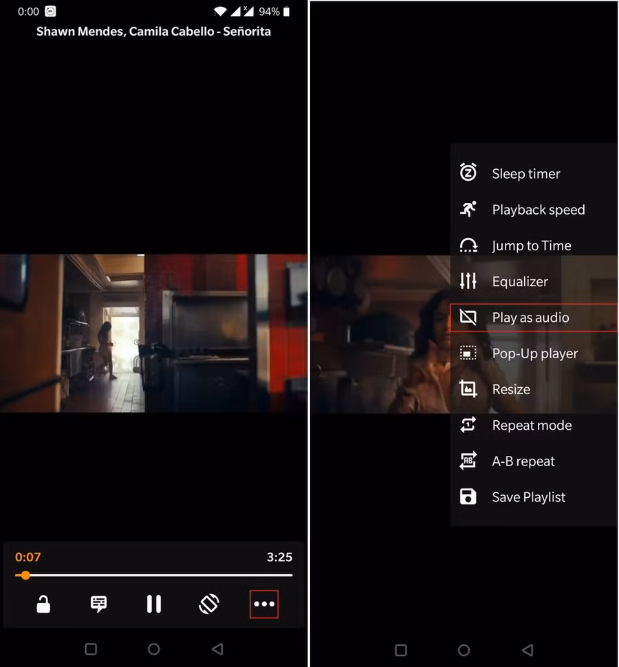 Thủ thuật - Tiện ích - Tiết lộ mẹo nghe nhạc trên Youtube khi đang tắt màn hình (Hình 2).