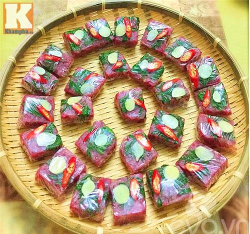 Cách làm nem chua Thanh Hóa tại nhà, giòn ngon chuẩn vị lại cực kỳ an toàn - 8