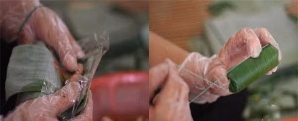 Cách làm nem chua Thanh Hóa tại nhà, giòn ngon chuẩn vị lại cực kỳ an toàn - 6