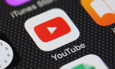Tiết lộ mẹo nghe nhạc trên Youtube khi đang tắt màn hình