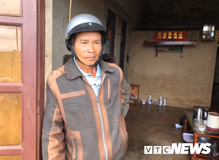 Ba ba chau bi hang xom sat hai, chon xac phi tang: Chong nghi can noi 