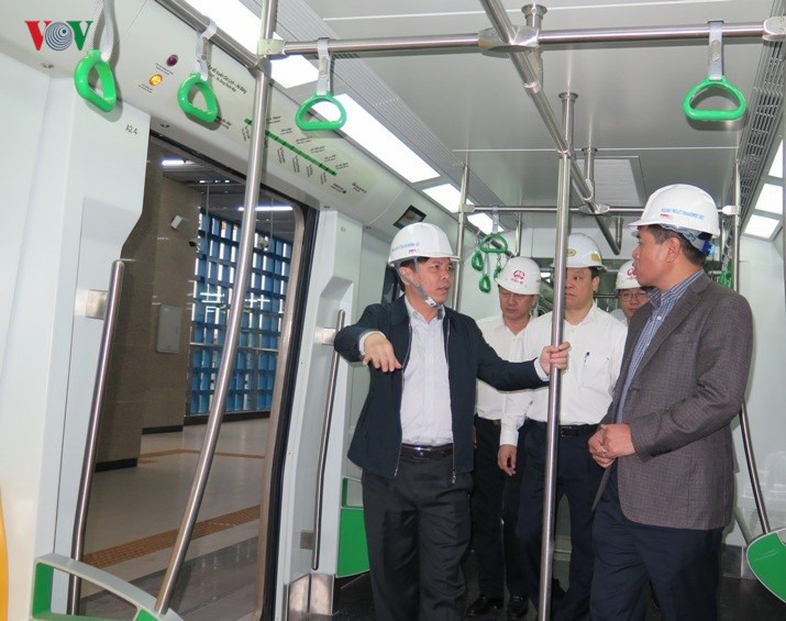 tuyến cát linh-hà đông "lỗi hẹn" cả chục lần, người dân còn mặn mà? hình 2 tuyen cat linh-ha dong "loi hen" ca chuc lan, nguoi dan con man ma? hinh 2