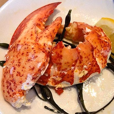 nhung loai hai san dat nhat the gioi, chi "con nha giau" moi giam chi tien - 5