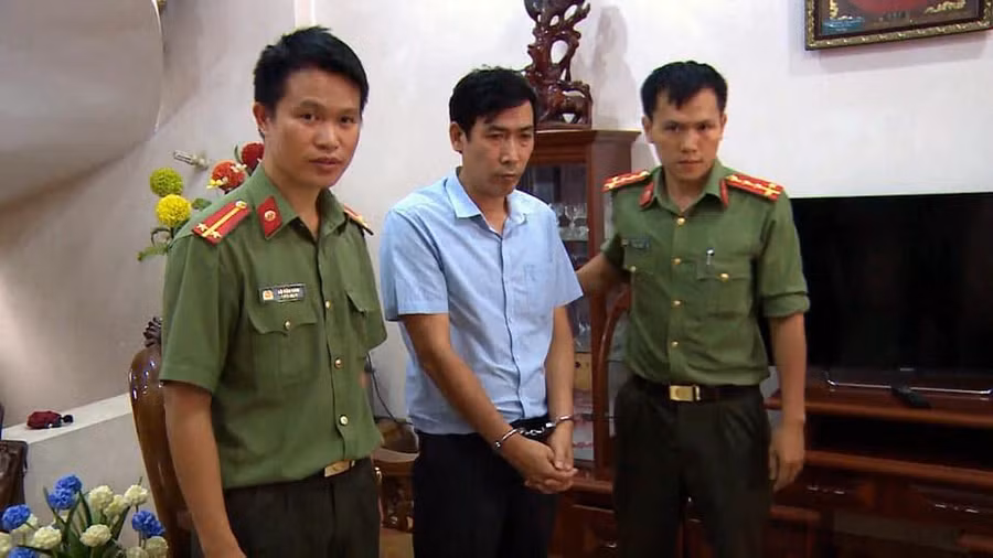 giam doc so gddt son la bat ngo truoc thong tin “nho va” chay diem hinh anh 2