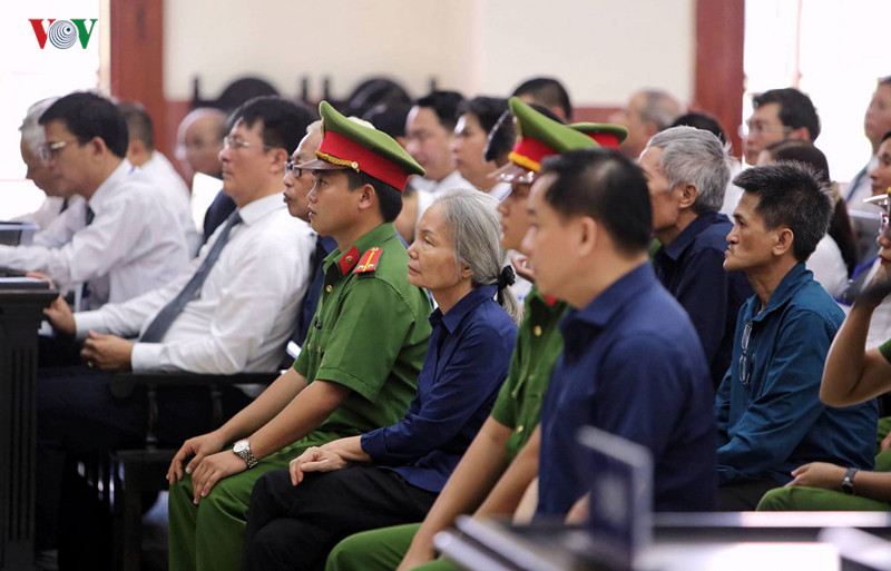 xét phúc thẩm đại án dab: vũ "nhôm" tiếp tục kêu oan hình 2 xet phuc tham dai an dab: vu "nhom" tiep tuc keu oan hinh 2