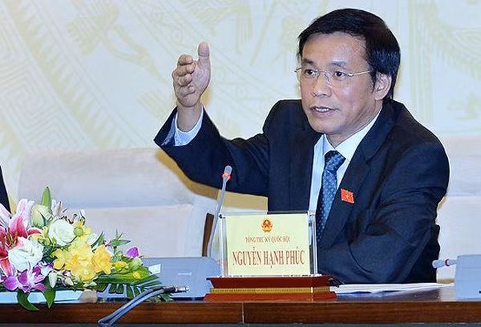 Chất vấn tại kỳ họp thứ 7: Dự kiến 5 tư lệnh ngành sẽ ngồi "ghế nóng"