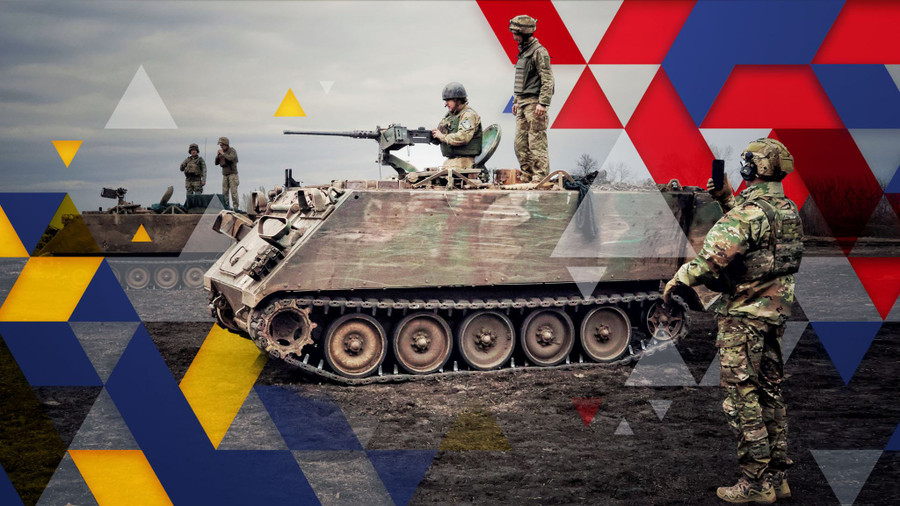 Nghịch lý nỗi lo sợ của giới chức NATO