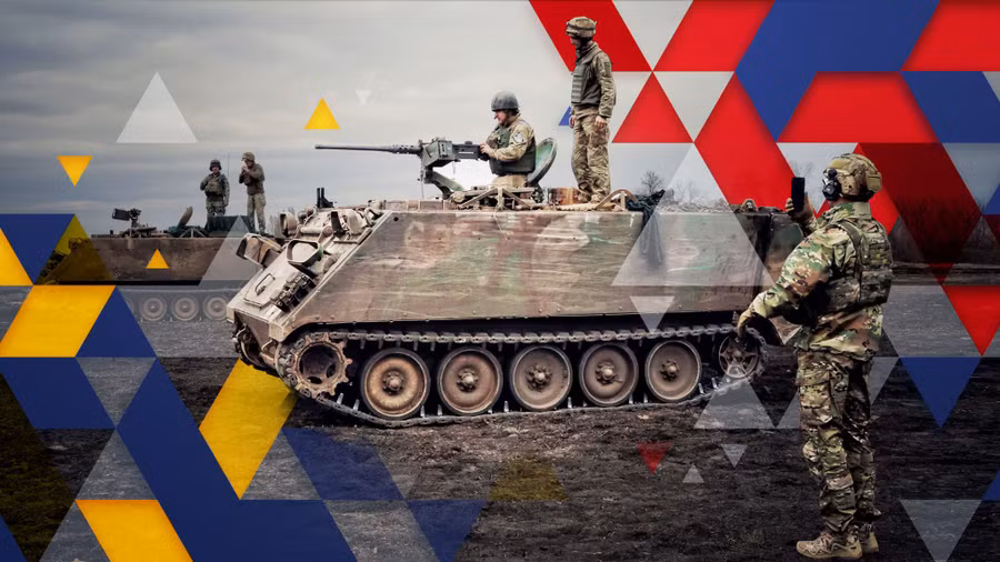 Nghịch lý nỗi lo sợ của giới chức NATO