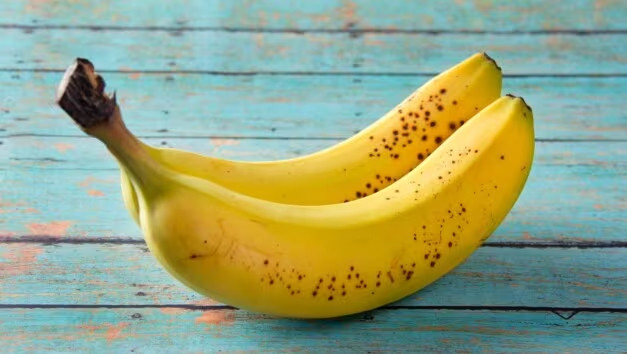 Kali có nhiều trong chuối, là một chất điện giải quan trọng đóng vai trò điều chỉnh cân bằng chất lỏng và hỗ trợ chức năng cơ và thần kinh khỏe mạnh. (Ảnh: ITN).
