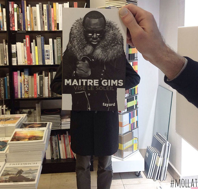 Bí kíp "sống ảo" bá đạo với bìa sách của giới trẻ hình ảnh 9 bi kip "song ao" ba dao voi bia sach cua gioi tre hinh anh 9