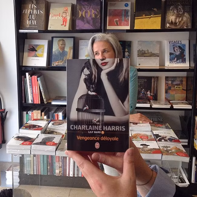 bi kip "song ao" ba dao voi bia sach cua gioi tre hinh anh 2