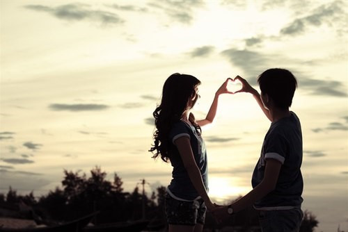 Vô tình gặp lại người yêu cũ, tôi đã hãnh diện bước đi trong ánh mắt tiếc nuối của anh ta - Ảnh 1. Vô tình gặp lại người yêu cũ, tôi đã hãnh diện bước đi trong ánh mắt tiếc nuối của anh ta - Ảnh 1.
