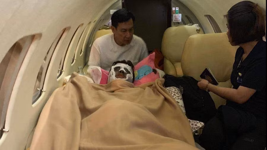 Keyword đầu tiên có dấu