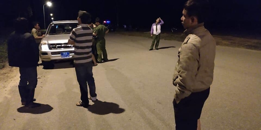 Người bố bàng hoàng kể ngày con trai Việt kiều bị tạt axit, cắt gân ảnh 2 Keyword đầu tiên có dấu