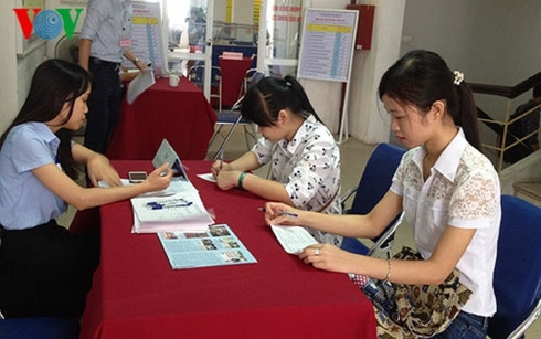 thị trường lao động đầu năm vắng người tìm việc có là tín hiệu đáng mừng hình 1 thi truong lao dong dau nam vang nguoi tim viec co la tin hieu dang mung hinh 1