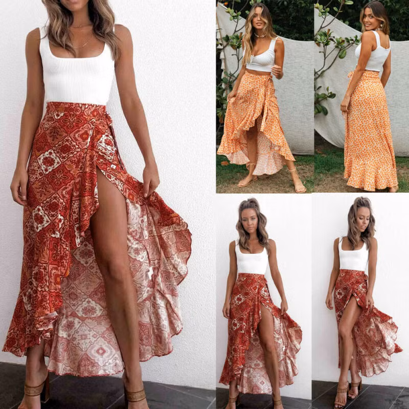 Những mẫu váy đi biển được "săn lùng" cho dịp lễ 30/4 ảnh 5