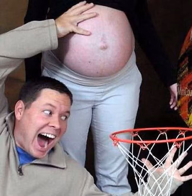 chup anh song ao cuc "ngau" nhu cac ba bau hinh anh 11