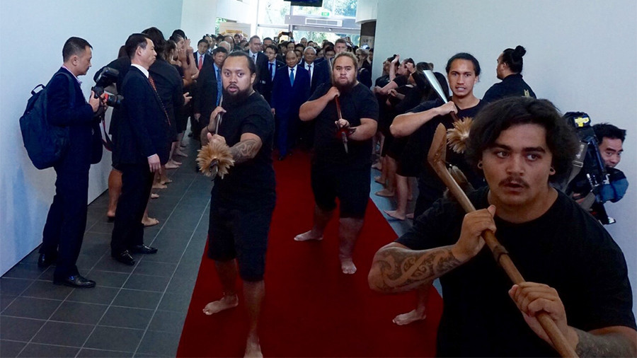 {title} Thủ tướng Nguyễn Xuân Phúc,giáo dục New Zealand,du học sinh