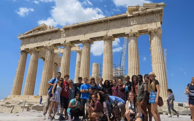 Top 5 trường học đắt đỏ nhất thế giới, học phí hàng năm lên đến 23 tỷ đồng - Ảnh 6.