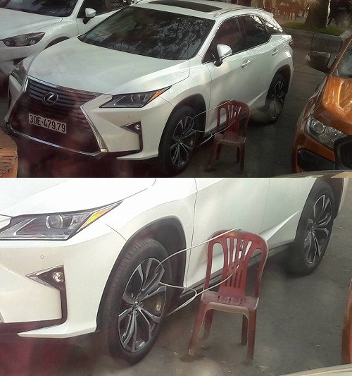 Nhất cử lưỡng tiện. Nhất cử lưỡng tiện.