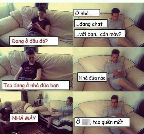 Hẹn bạn thời mạng xã hội. Hẹn bạn thời mạng xã hội.