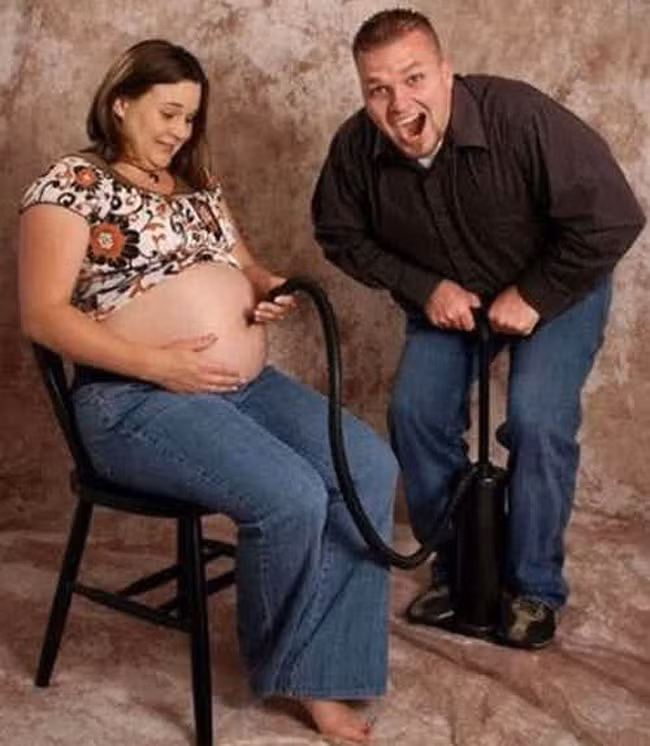 chup anh song ao cuc "ngau" nhu cac ba bau hinh anh 13