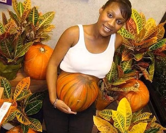 chup anh song ao cuc "ngau" nhu cac ba bau hinh anh 5