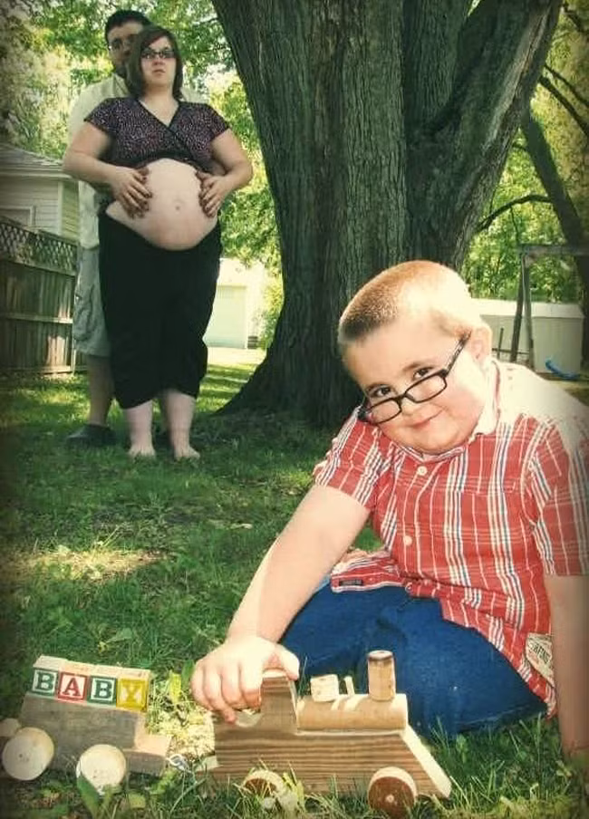 chup anh song ao cuc "ngau" nhu cac ba bau hinh anh 10