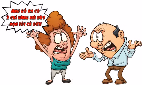 Giá của hợp đồng hôn nhân vô thời hạn