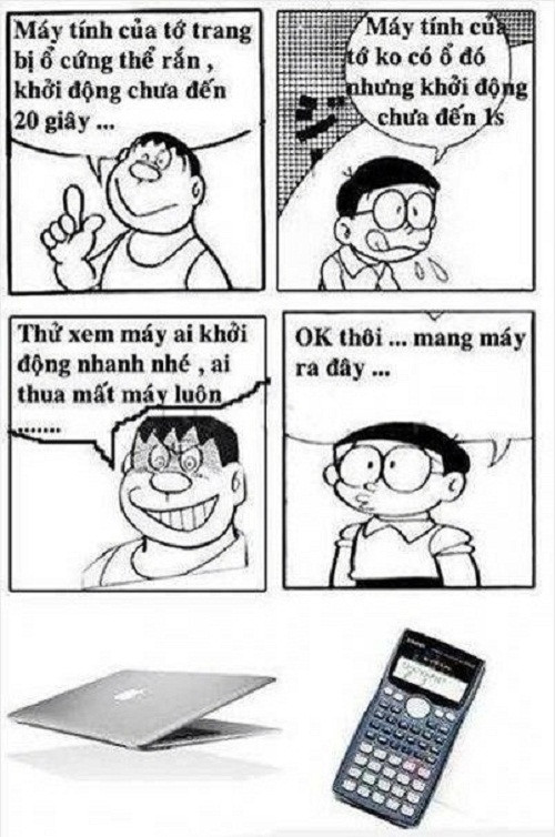 Lý do Nobita thường xuyên bị Jaian đánh. Lý do Nobita thường xuyên bị Jaian đánh.