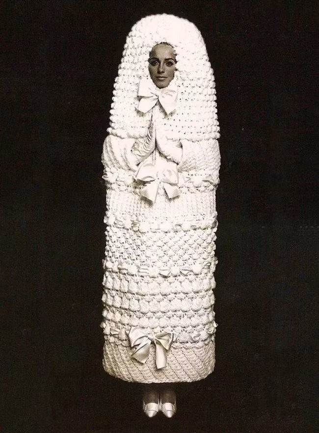 chi vi mo uoc duoc lam co dau dep nhat ngay cuoi hinh anh 3