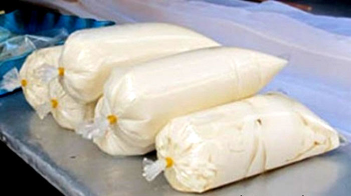 Nắng nóng khủng khiếp: Giải nhiệt với những món 5.000 đồng